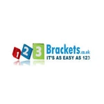 save more with 123Brackets