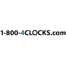 save more with 1800 4 Clocks