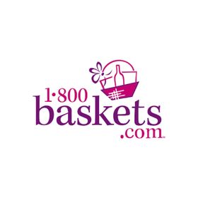save more with 1-800-Baskets