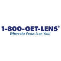 save more with 1-800-Get-Lens