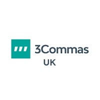 save more with 3Commas UK