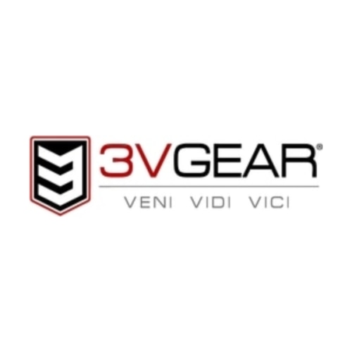 save more with 3V Gear