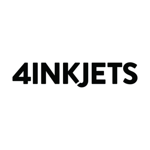 save more with 4inkjets