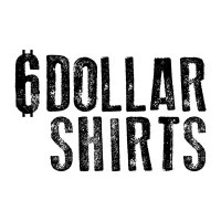 save more with 6 Dollar Shirts