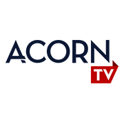 save more with Acorn Tv