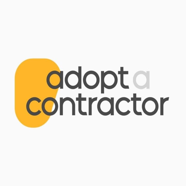 save more with Adopt a Contractor