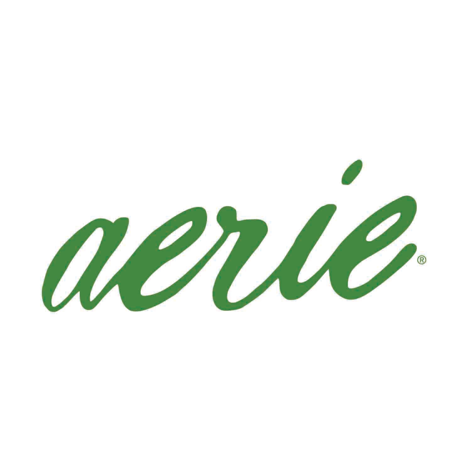 save more with Aerie