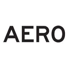 save more with Aero
