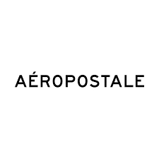 save more with Aeropostale