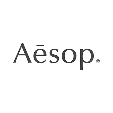 save more with Aesop