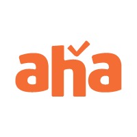 save more with Aha