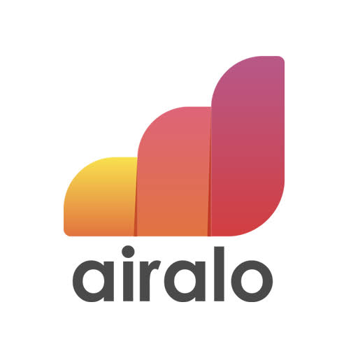 save more with Airalo