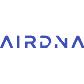 save more with AirDNA