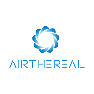 save more with Airthereal
