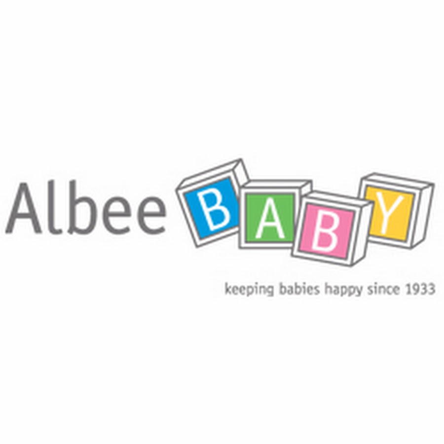 save more with Albee Baby