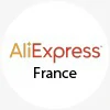 save more with Aliexpress France