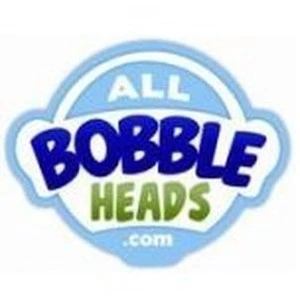 save more with All Bobble Heads