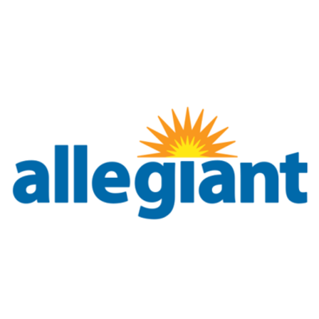 save more with Allegiant Air