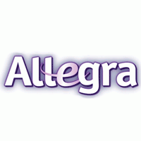 save more with Allegra