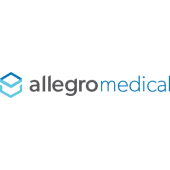 save more with Allegro Medical