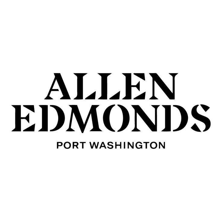 save more with Allen Edmonds
