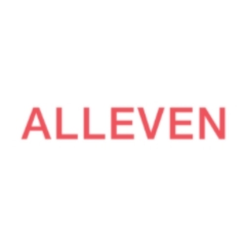 save more with ALLEVEN