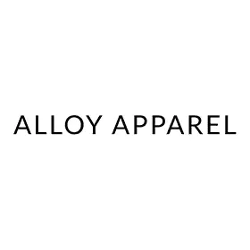 save more with Alloy Apparel