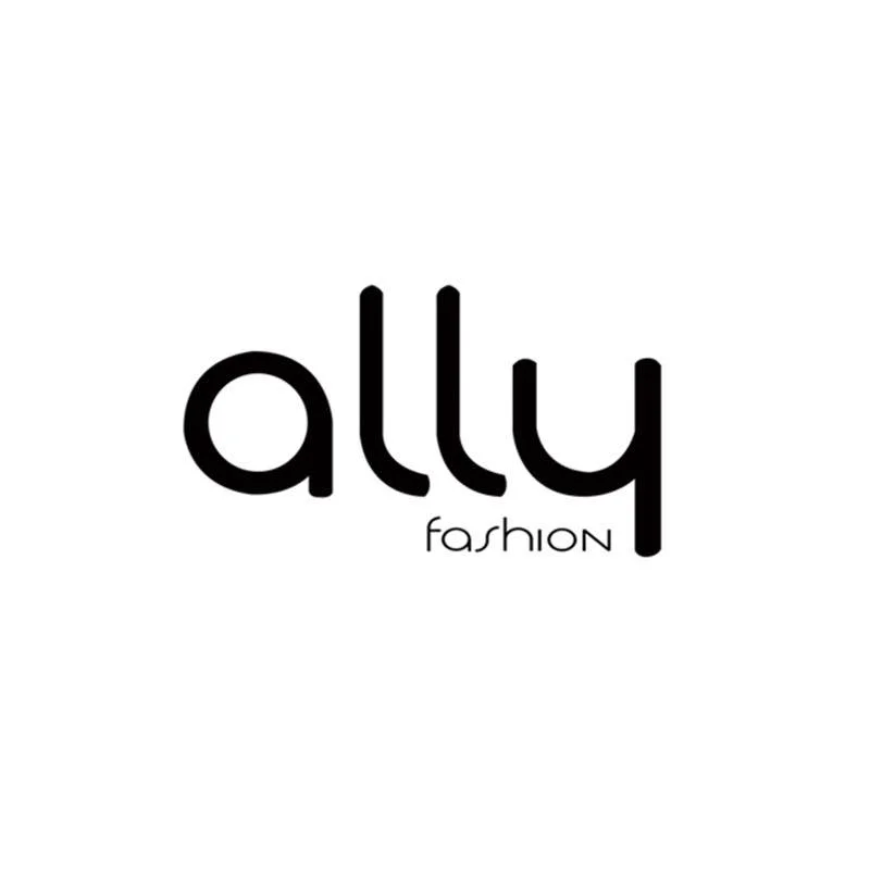 save more with Ally Fashion