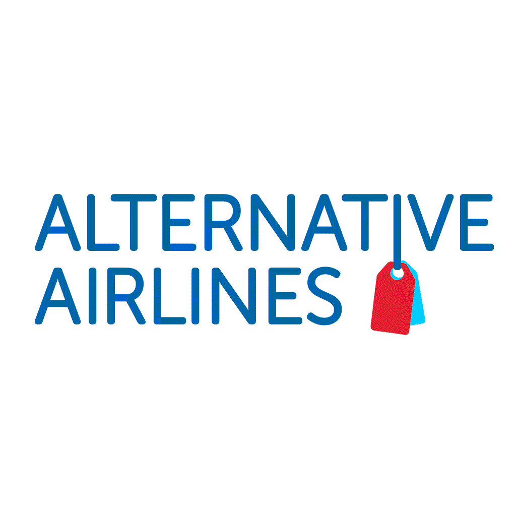 save more with Alternative Airlines