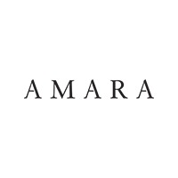 save more with Amara