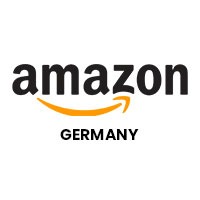 save more with Amazon Germany