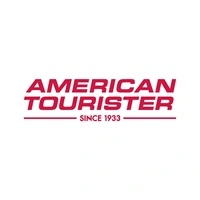 save more with American Tourister