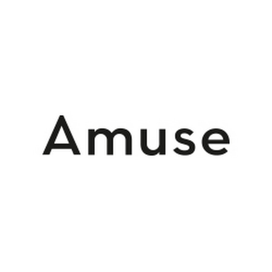 save more with Amuse