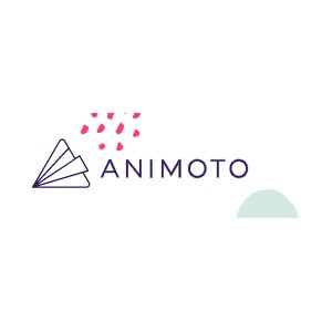 save more with Animoto