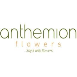 save more with Anthemion Flowers