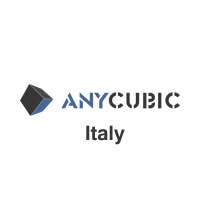 save more with Anycubic Italy