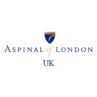 save more with Aspinal Of London UK