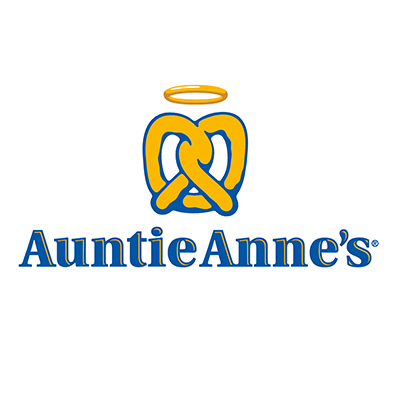 save more with Auntie Anne's