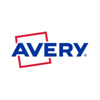 save more with Avery