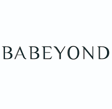 babeyond Logo