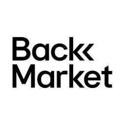 save more with Back Market