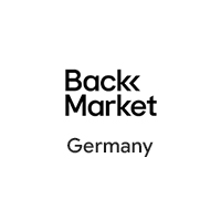 save more with Back Market Germany