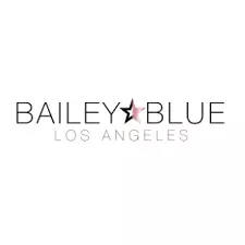 save more with Bailey Blue