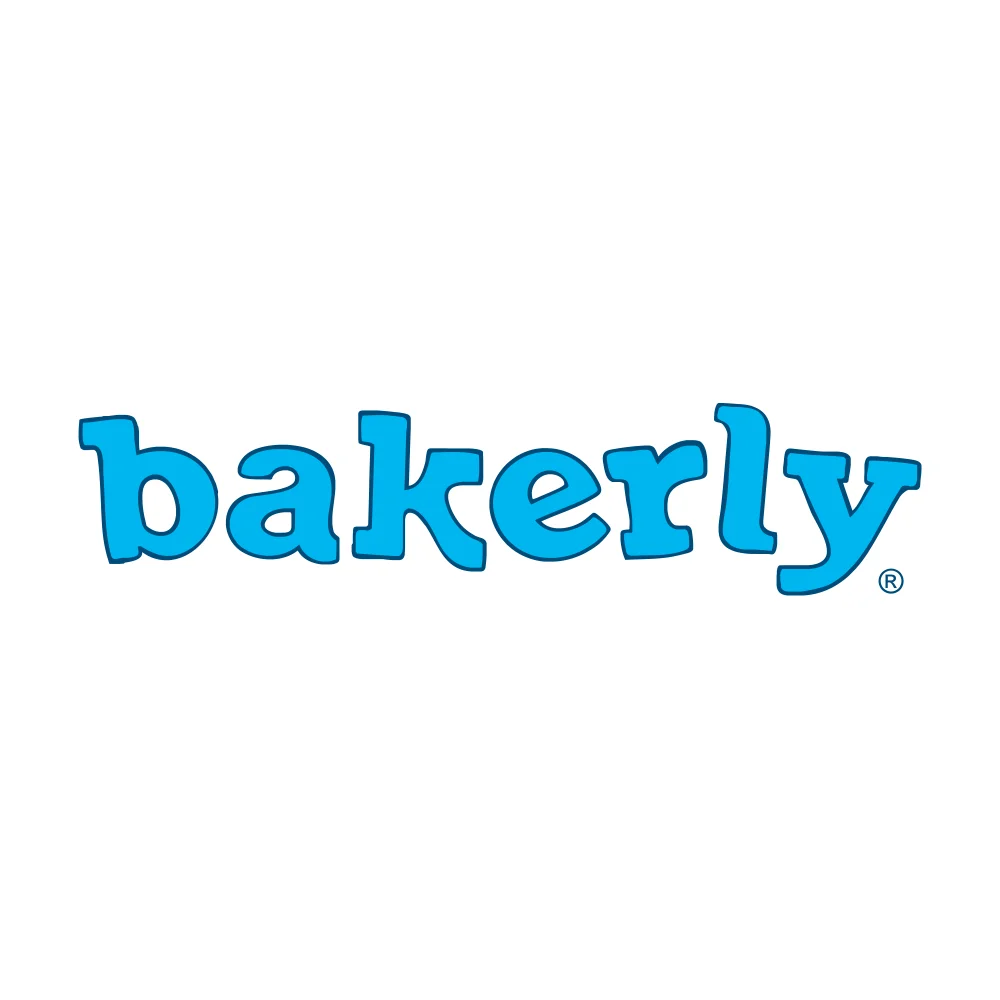 save more with Bakerly