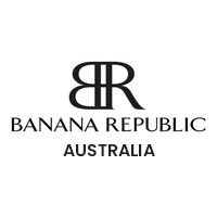 save more with Banana Republic Australia