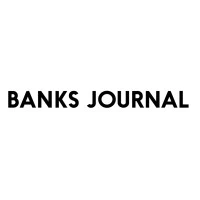 save more with Banks Journal