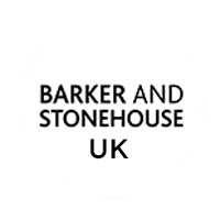 barkerandstonehouseuk Logo
