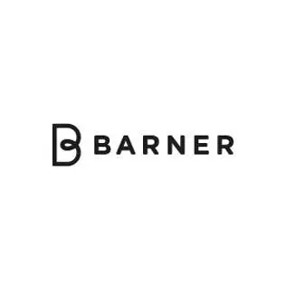 save more with Barner