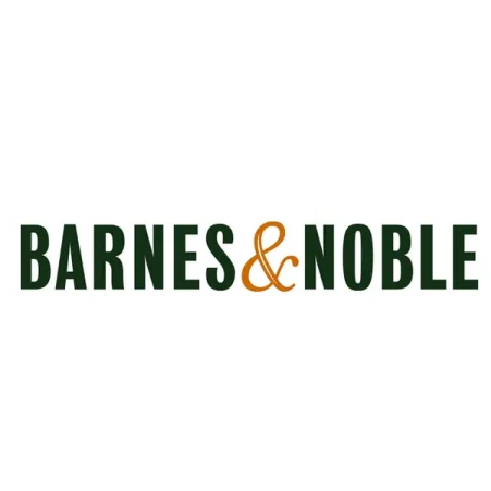save more with Barnes & Noble