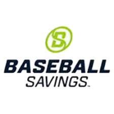 baseballsavings Logo